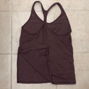 lululemon athletica Tops - Lululemon Racer tank lululemon athletica Tops - Lululemon Racer tank